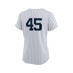 Women's premium baseball jersey with moisture-wicking fabric and custom printing