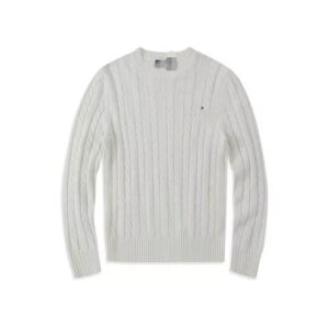 Custom Acrylic Sweater – Soft & Durable Knitwear