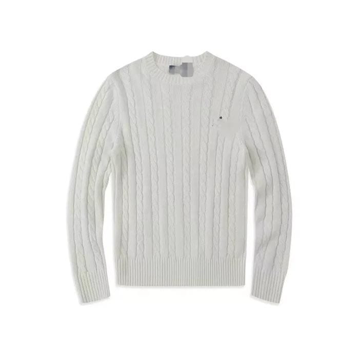 Custom Acrylic Sweater – Soft & Durable Knitwear