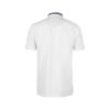 Custom Men’s Polo Shirt with Contrast Collar
