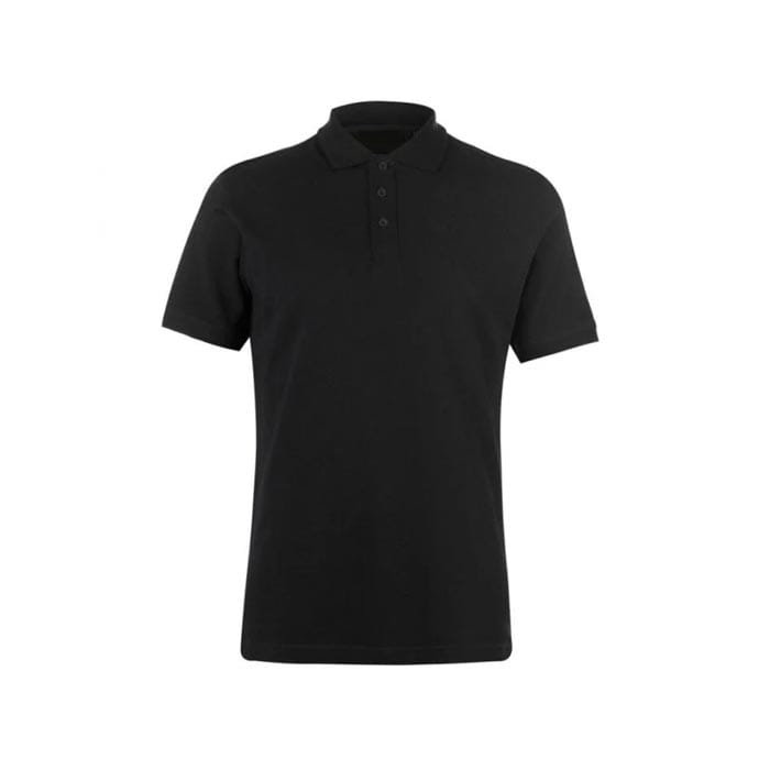 Custom Embroidered Short Sleeve Polo Shirt for Men – Stitch Expo