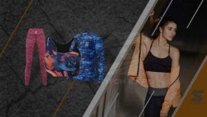 Fitness Wear and Gym Clothing Manufacturer – Custom Activewear by Stitch Expo