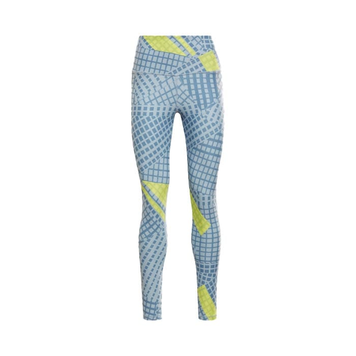 Custom Full-Length Leggings for Maximum Comfort