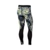 Custom Leggings with Pockets for Practical Fitness