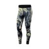 Custom Leggings with Pockets for Practical Fitness