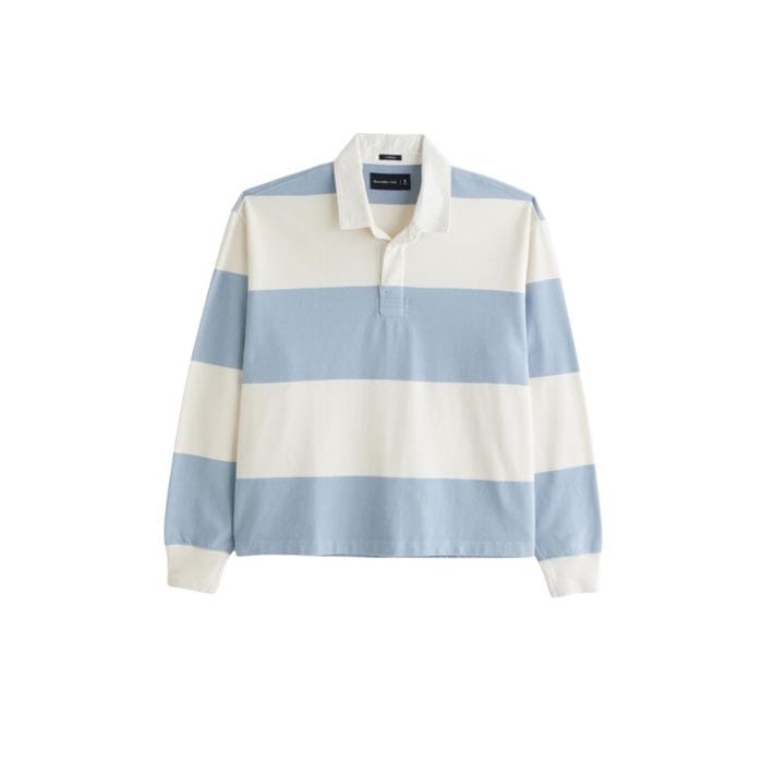 Custom Long Sleeve Polo Shirt for Winter Season