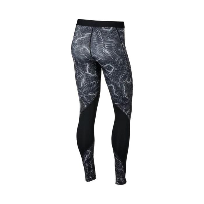 Custom Mesh Panel Leggings for Breathability and Style