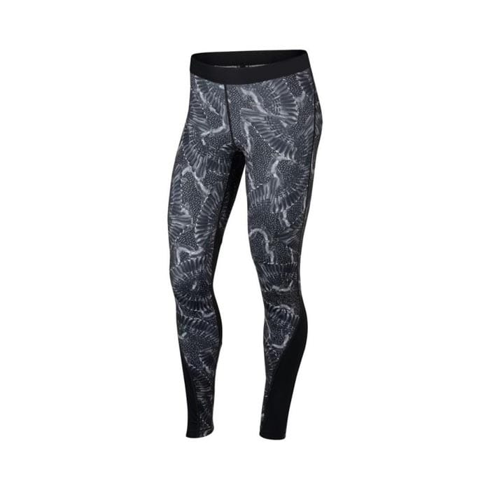 Custom Mesh Panel Leggings for Breathability and Style