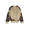 Oversized Custom Mohair Sweater – Soft Knit Pullover