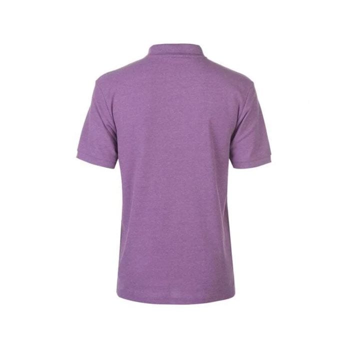 Custom Men’s Pique Polo Shirt