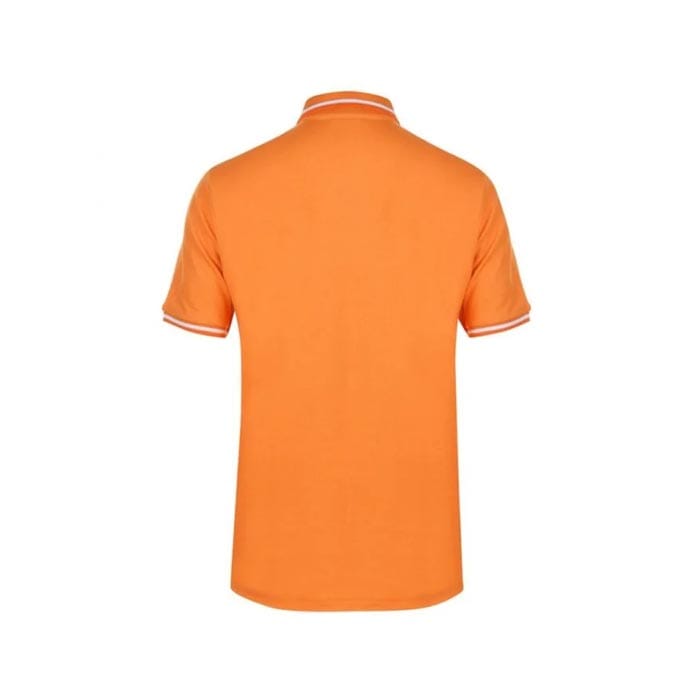 Premium Custom Polo Shirt
