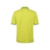 Custom Polo Shirt with Chest Logo