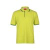 Custom Polo Shirt with Chest Logo