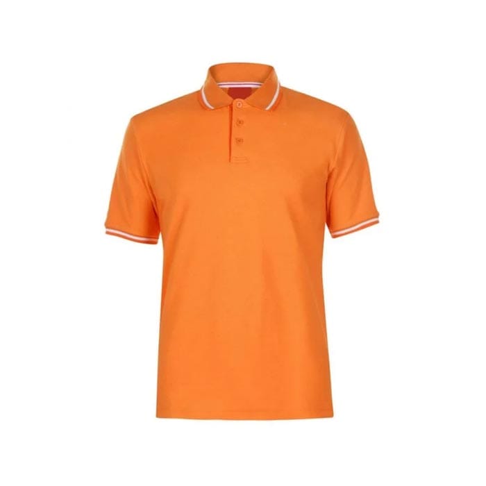 Premium Custom Polo Shirt