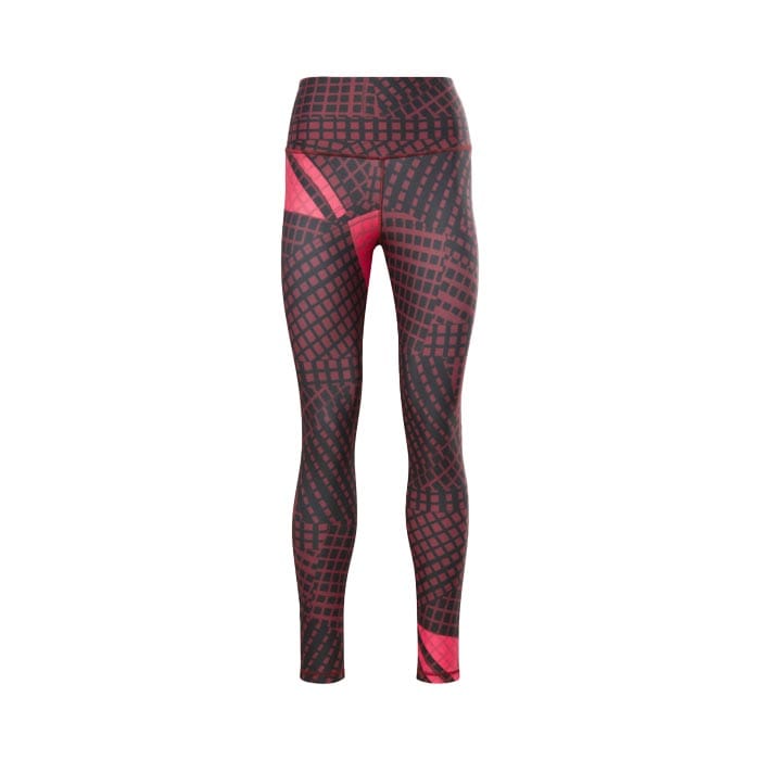 Custom Printed Leggings with Vibrant Patterns