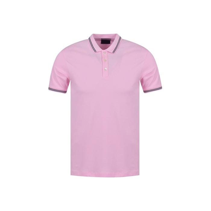 Custom Short Sleeve Polo Shirt for Women