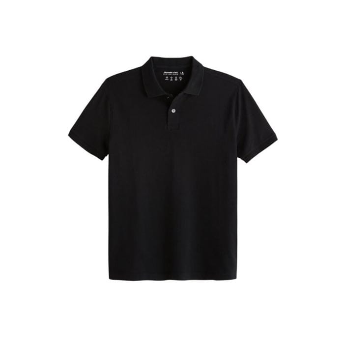 Custom Oversized Polo Shirt for Streetwear Brands – Stitch Expo