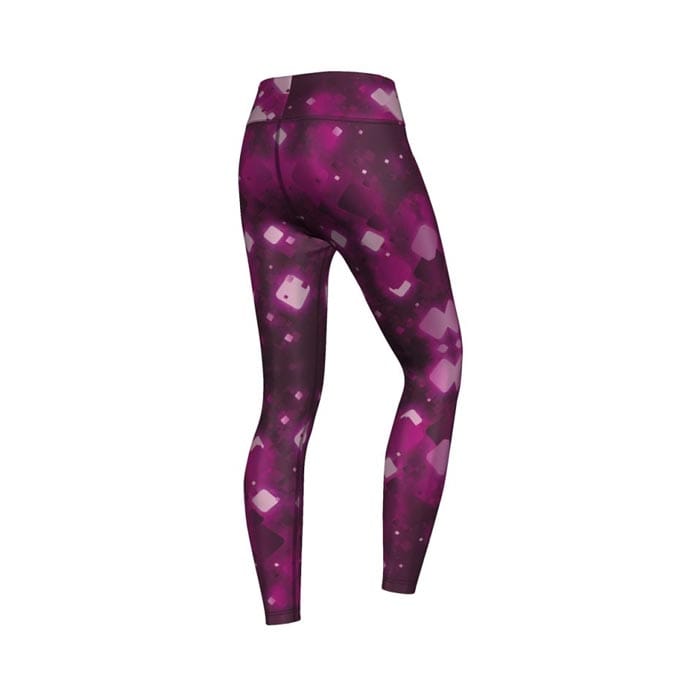 Custom Sublimated Team Leggings for Dance and Cheer