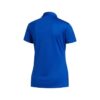 Custom Women’s Embroidered Polo Shirt