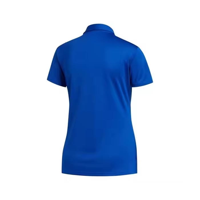 Custom Women’s Embroidered Polo Shirt
