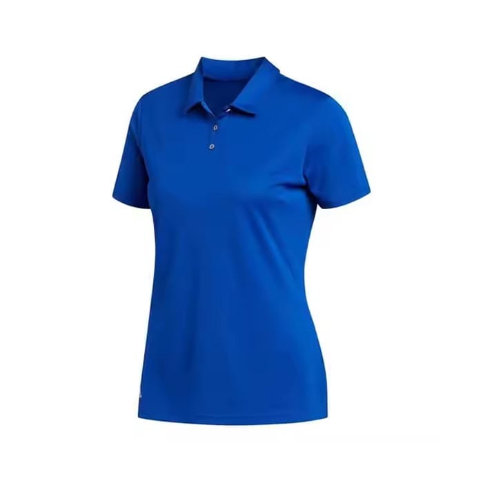 Custom Women’s Embroidered Polo Shirt