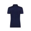 Custom Women’s Polyester Blend Polo Shirt