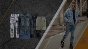 Custom Denim Wear and Jeans Manufacturer for Brands – Stitch Expo