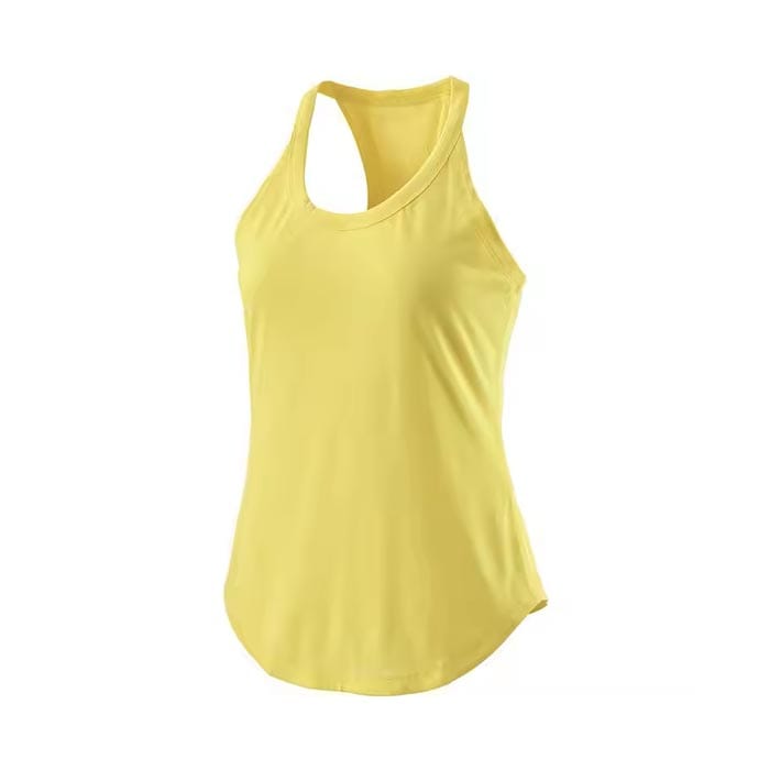 Fully Customized Tank Tops