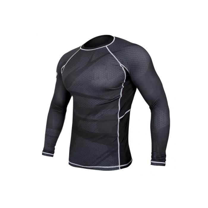 Kids Custom BJJ Rash Guards