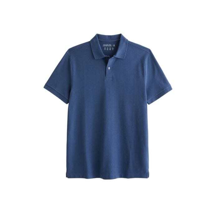 Kids School Custom Polo Shirt with Logo