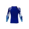Men’s Custom MMA Compression Rash Guards