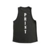 Personalized Gym Tank Tops