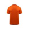 Premium Piqué Custom Polo with Embroidered Logo