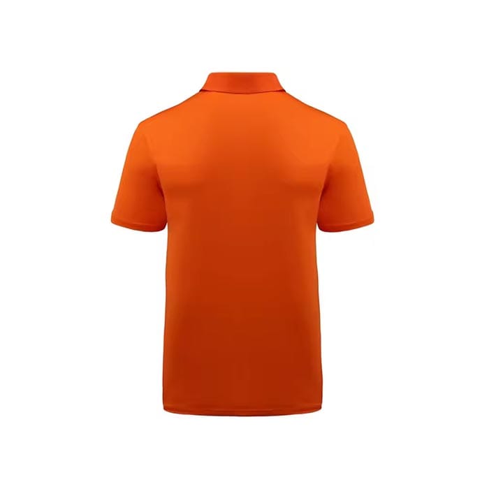 Premium Piqué Custom Polo with Embroidered Logo