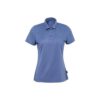 Custom Women’s Performance Fit Polo Shirt