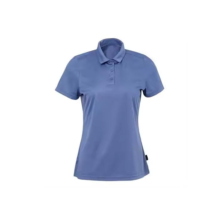 Custom Women’s Performance Fit Polo Shirt