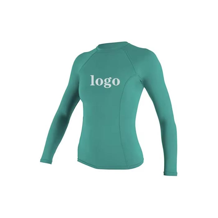 Women’s Surf and Yoga Rash Guards