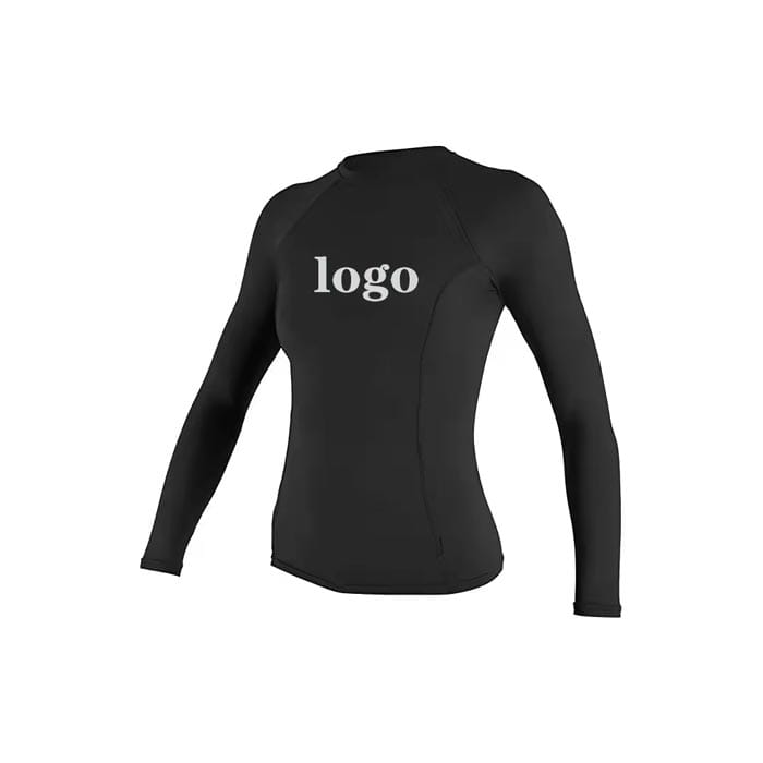 Women’s Cropped Rash Guards