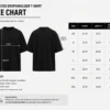 heavyweight vintage streetwear tee