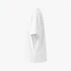white oversized heavyweight t shirt manufacturer