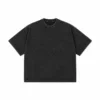 acid wash oversized t shirt manufacturer
