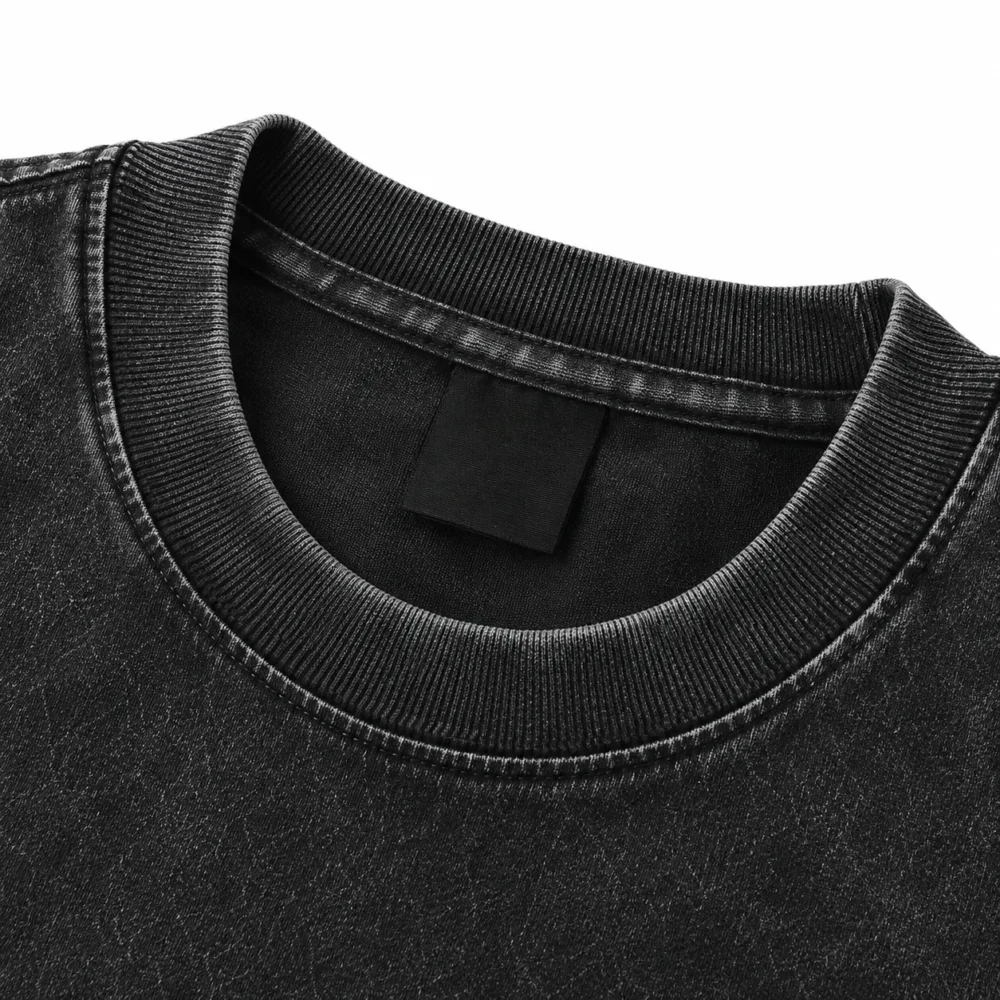 heavyweight vintage streetwear tee