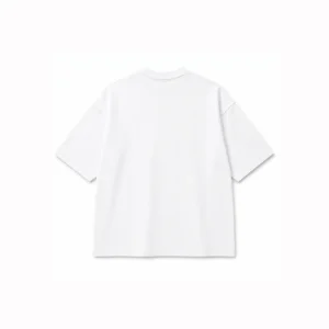 luxury heavyweight streetwear t shirt