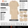 custom-oversized-tshirt-manufacturer-services Custom Oversized Heavyweight T Shirt Manufacturing Services Private Label Streetwear Apparel