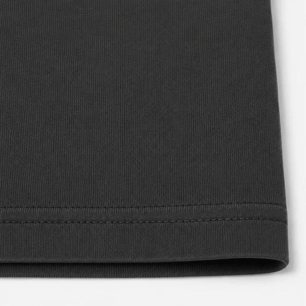 private label streetwear t shirt