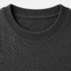heavyweight cotton charcoal t shirt