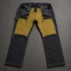 aramid lined motorcycle jeans interior