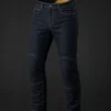 custom aramid lined motorcycle jeans