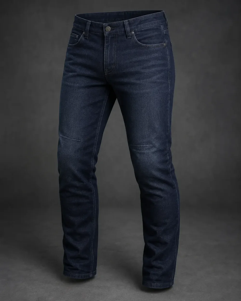 custom-single-layer-motorcycle-jeans Custom Single-Layer Motorcycle Jeans