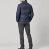 Lightweight Packable Puffer Jacket